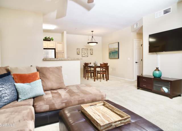 Property at 1500 E Pusch Wilderness Dr #4106, Tucson, AZ 85737, 2 beds, 1 bath