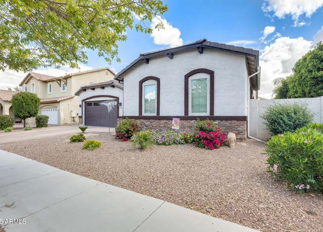 Property at 20017 S 192nd Pl, Queen Creek, AZ 85142, 4 beds, 3 baths
