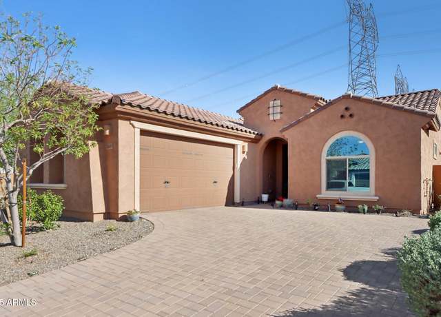 Property at 26049 W Matthew Dr, Buckeye, AZ 85396, 3 beds, 2 baths