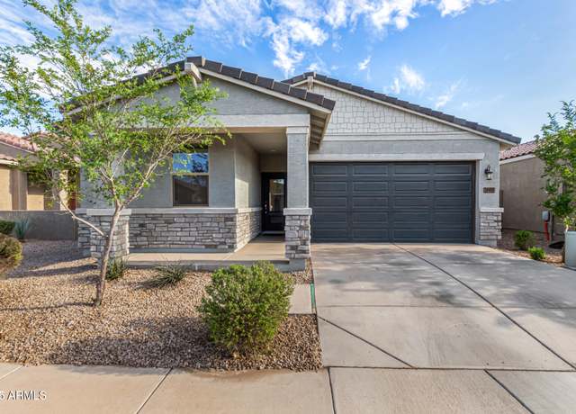 Property at 39959 W Williams Way, Maricopa, AZ 85138, 3 beds, 2 baths