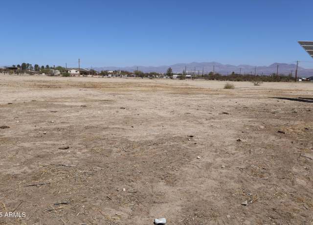 Property at 5256 S US Hwy 191 Lot 1 -- #1, Safford, AZ 85546