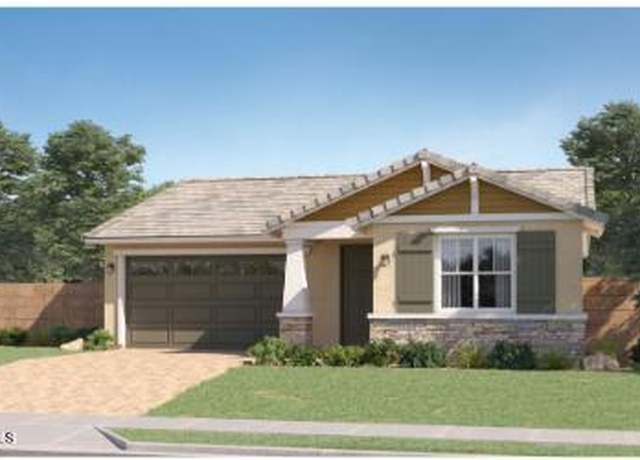 Property at 19301 W Marissa Dr, Litchfield Park, AZ 85340, 4 beds, 3 baths