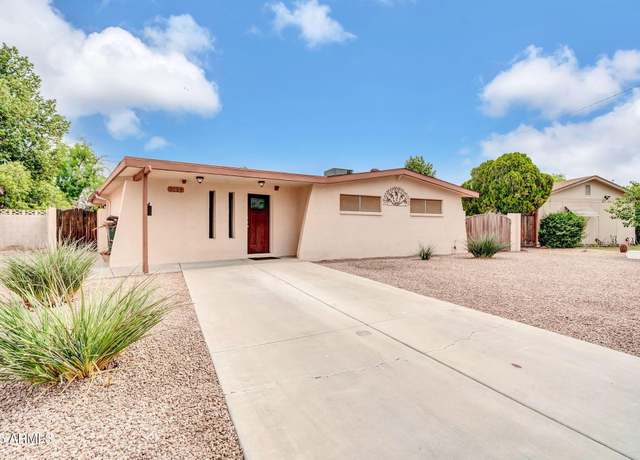 Property at 3124 W Port Royale Ln, Phoenix, AZ 85053, 3 beds, 2 baths