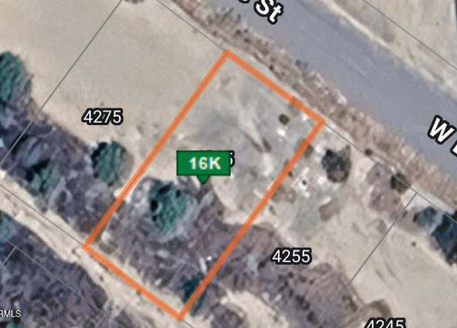 Property at 4265 W Lee St #19, Eloy, AZ 85131