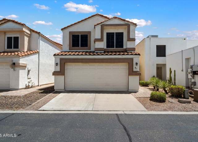 Property at 2339 E Evans Dr, Phoenix, AZ 85022, 3 beds, 2.5 baths