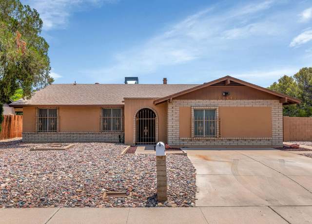 Property at 12601 N 35th Pl, Phoenix, AZ 85032, 4 beds, 2 baths