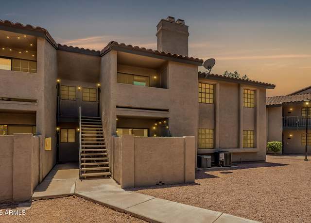 Property at 533 W Guadalupe Rd #2063, Mesa, AZ 85210, 2 beds, 2 baths
