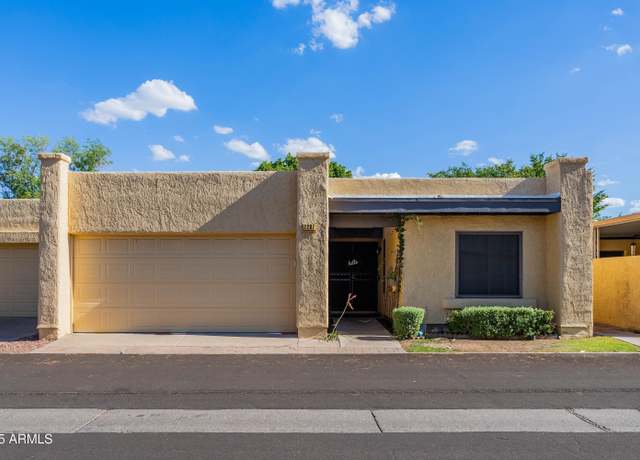 Property at 2207 W Marlette Ave, Phoenix, AZ 85015, 3 beds, 2 baths