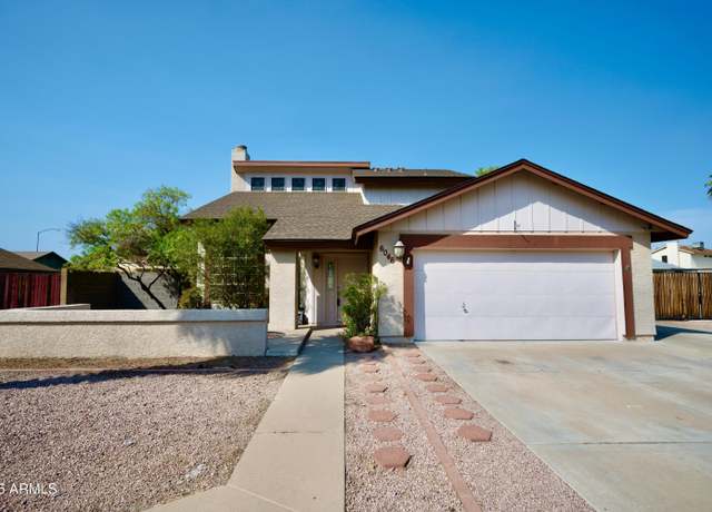 Property at 6046 E Ivy St, Mesa, AZ 85205, 3 beds, 2 baths