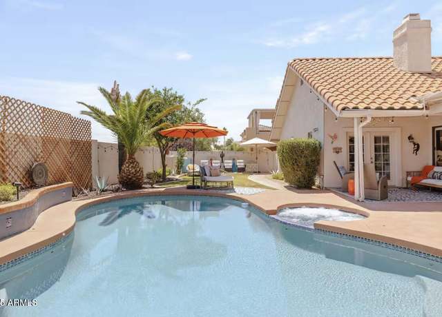 Property at 11081 E Cortez St, Scottsdale, AZ 85259, 3 beds, 2 baths