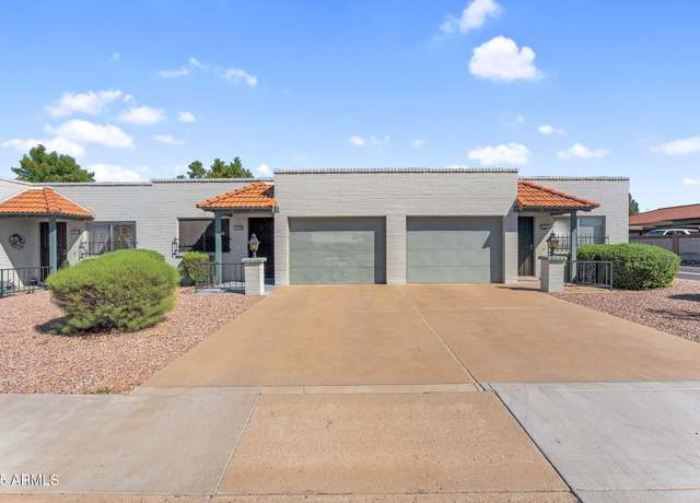 Property at 4328 E Capri Ave #194, Mesa, AZ 85206, 2 beds, 1.75 baths