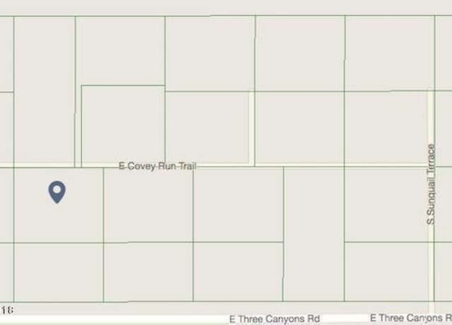 Property at TBD E Covey Run Trl #15, Hereford, AZ 85615