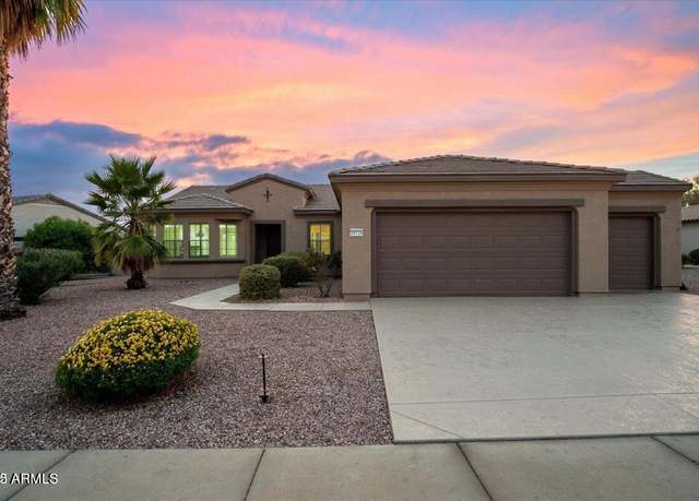 Property at 19724 N Jojoba Ct, Surprise, AZ 85374, 2 beds, 2 baths