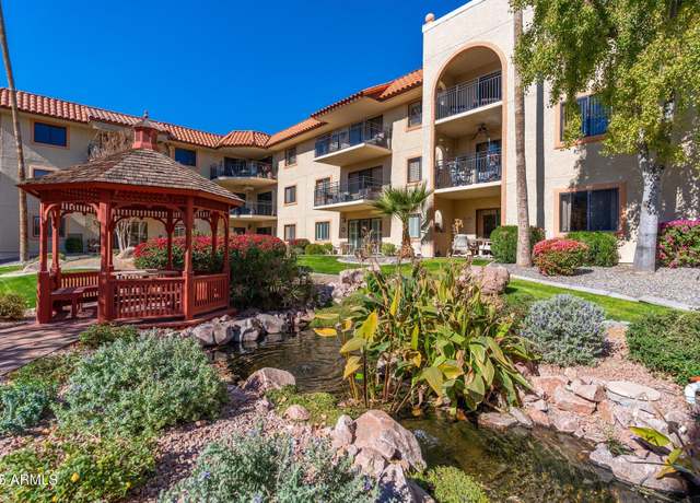 Property at 10330 W Thunderbird Blvd Unit C119, Sun City, AZ 85351, 2 beds, 2 baths