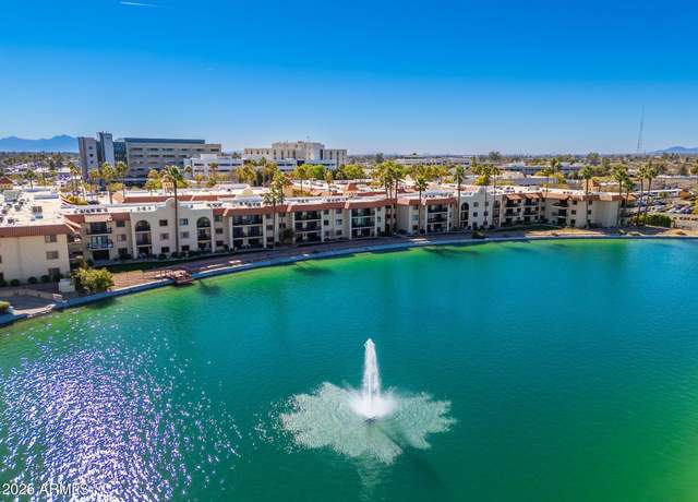 Property at 10330 W Thunderbird Blvd Unit C119, Sun City, AZ 85351, 2 beds, 2 baths