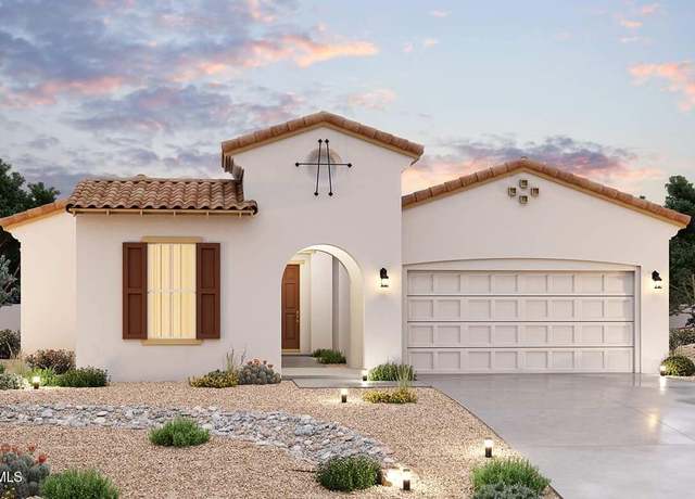 Property at 20065 W San Juan Ave W, Litchfield Park, AZ 85340, 4 beds, 2.5 baths