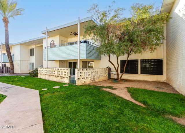 Property at 100 W Maryland Ave Unit H1, Phoenix, AZ 85013, 3 beds, 2 baths