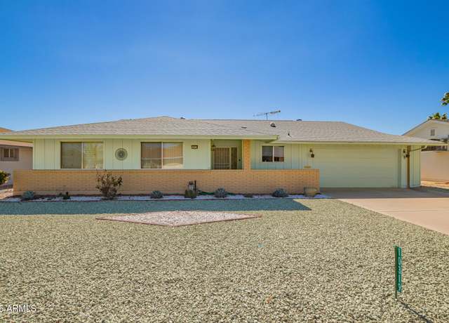 Property at 10319 W Twin Oaks Dr, Sun City, AZ 85351, 3 beds, 2 baths