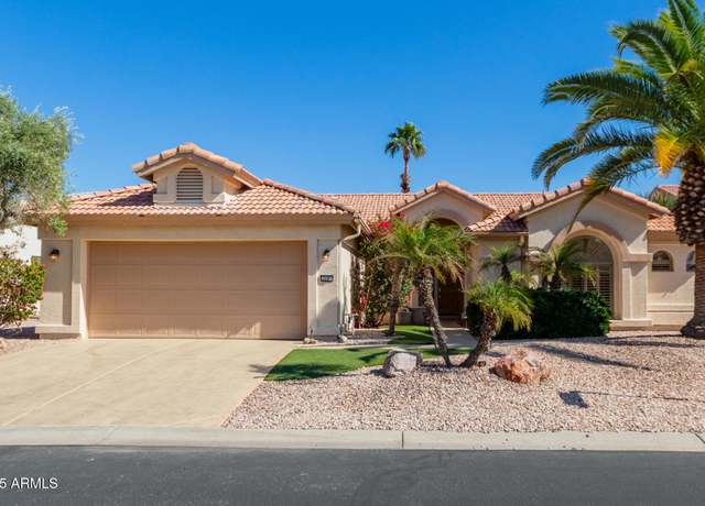 Property at 3191 N 160th Ave, Goodyear, AZ 85395, 2 beds, 2 baths