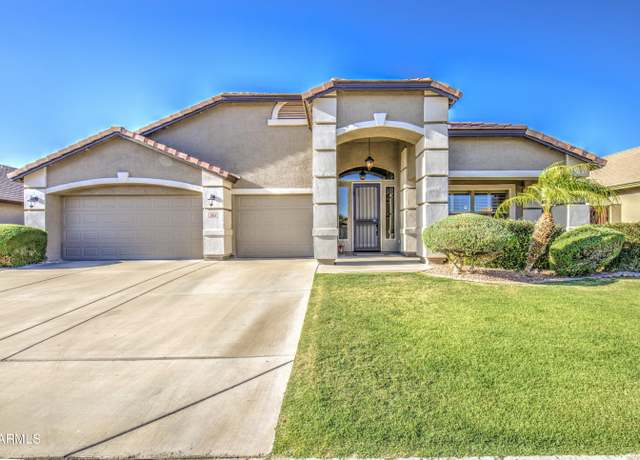 Property at 3212 W Walter Way, Phoenix, AZ 85027, 4 beds, 2.5 baths
