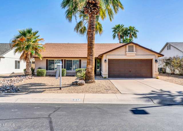 Property at 9127 W Mauna Loa Ln, Peoria, AZ 85381, 3 beds, 2 baths