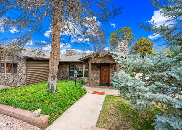 Property at 1206 W Random Way, Payson, AZ 85541, 3 beds, 2 baths