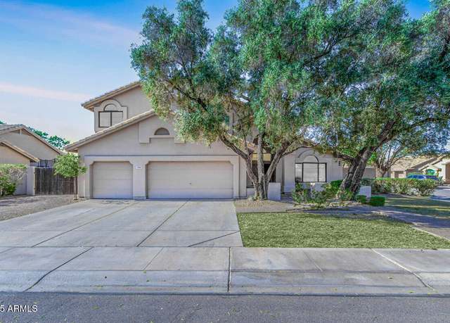 Property at 3761 W Kent Dr, Chandler, AZ 85226, 5 beds, 3 baths