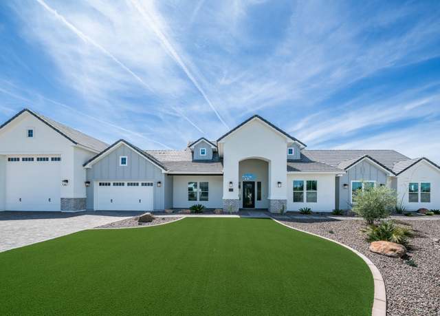 Property at 25228 S Star Dr, Queen Creek, AZ 85142, 4 beds, 4.5 baths