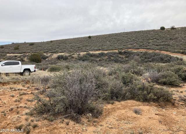 Property at 2.039 N Acres -- Unit D3C, Dewey, AZ 86327