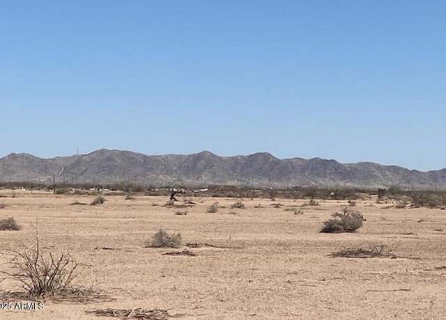 Property at 0 S Wagner Rd #334, Casa Grande, AZ 85193