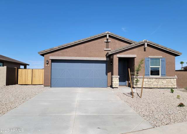 Property at 311 S San Gregorio Ln, Casa Grande, AZ 85194, 4 beds, 3 baths