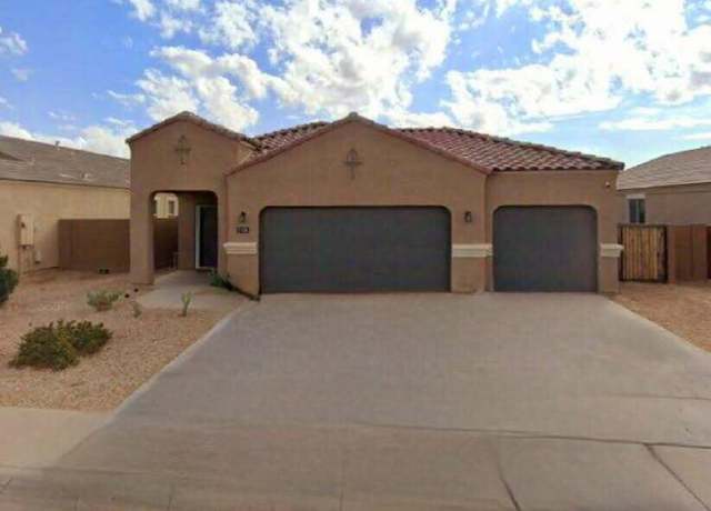Property at 1133 E Viola Ct, Casa Grande, AZ 85122, 3 beds, 2 baths