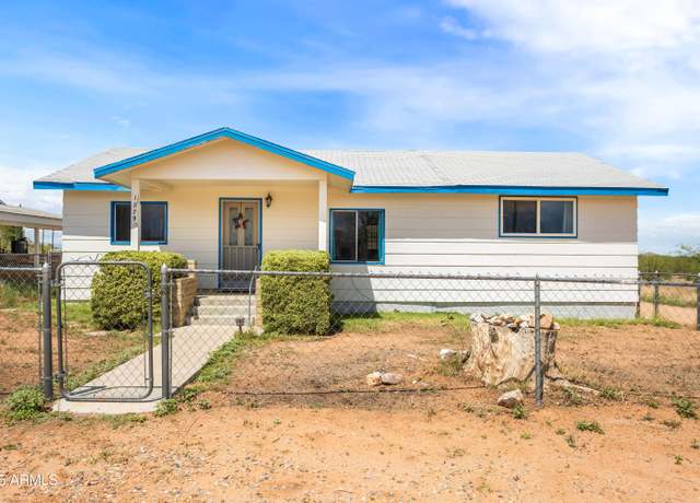 Property at 1879 N Centurian Ave, Dragoon, AZ 85609, 3 beds, 1 bath