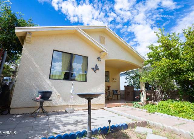 Property at 814 E 13th St, Douglas, AZ 85607, 3 beds, 2 baths