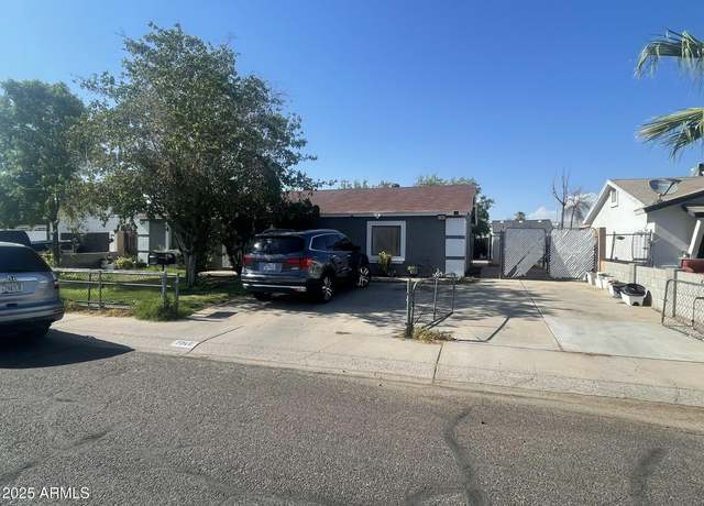 Property at 7340 W Holly St, Phoenix, AZ 85035, 3 beds, 2 baths