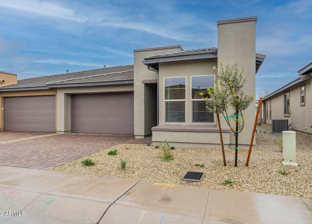 Property at 286 E Citrus Hollow Way, Queen Creek, AZ 85140, 2 beds, 2.5 baths