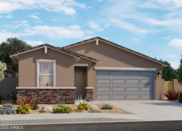 Property at 17333 W Eva St, Waddell, AZ 85355, 3 beds, 2 baths