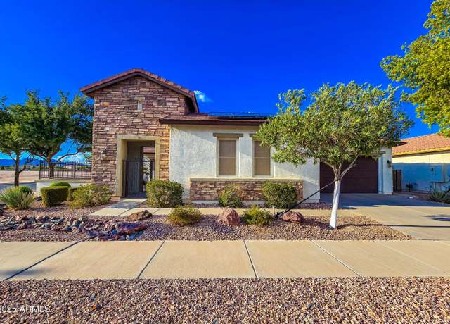 Property at 17394 W Lincoln St, Goodyear, AZ 85338, 4 beds, 2.5 baths