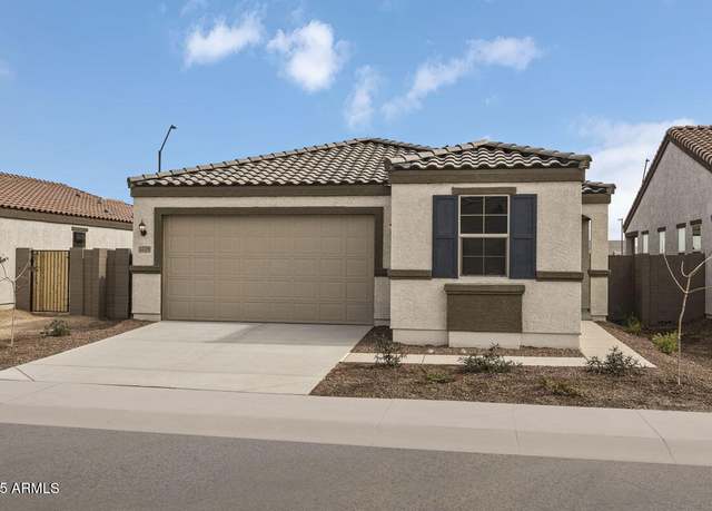 Property at 5729 S 243rd Dr, Buckeye, AZ 85326, 3 beds, 2 baths