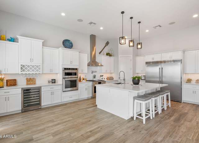 Property at 8523 N 192nd Ave, Waddell, AZ 85355, 4 beds, 3.5 baths