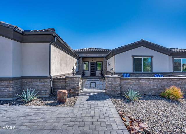 Property at 8523 N 192nd Ave, Waddell, AZ 85355, 4 beds, 3.5 baths