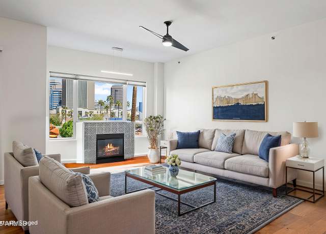 Property at 17 W Vernon Ave #316, Phoenix, AZ 85003, 2 beds, 2.5 baths