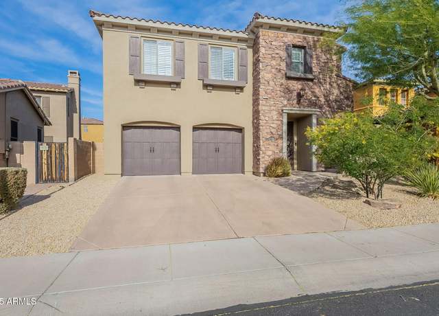 Property at 3982 E Sandpiper Dr, Phoenix, AZ 85050, 4 beds, 5 baths