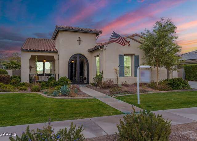 Property at 20618 W Western Dr, Buckeye, AZ 85396, 5 beds, 4 baths