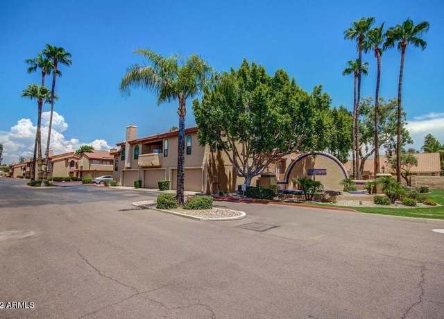 Property at 5640 E Bell Rd #1081, Scottsdale, AZ 85254, 2 beds, 2.5 baths