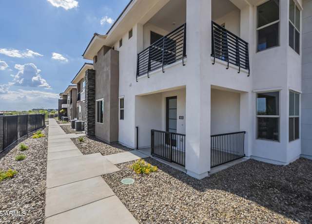 Property at 2121 W Sonoran Desert Dr #93, Phoenix, AZ 85085, 2 beds, 2 baths