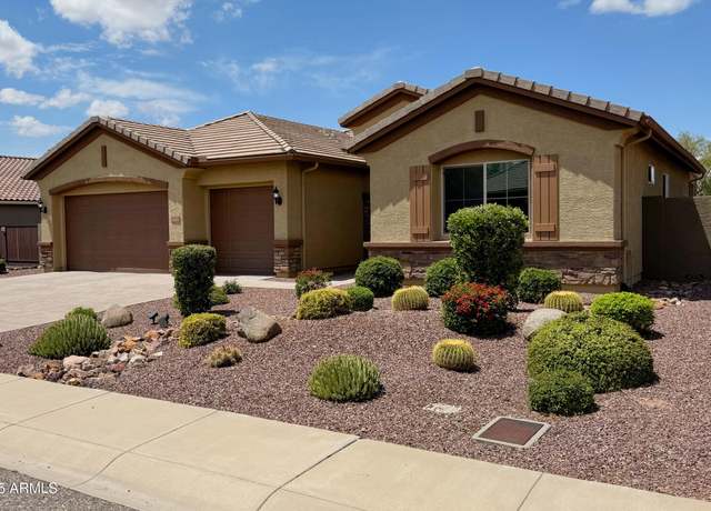 Property at 43916 N 50th Ln, New River, AZ 85087, 3 beds, 2 baths