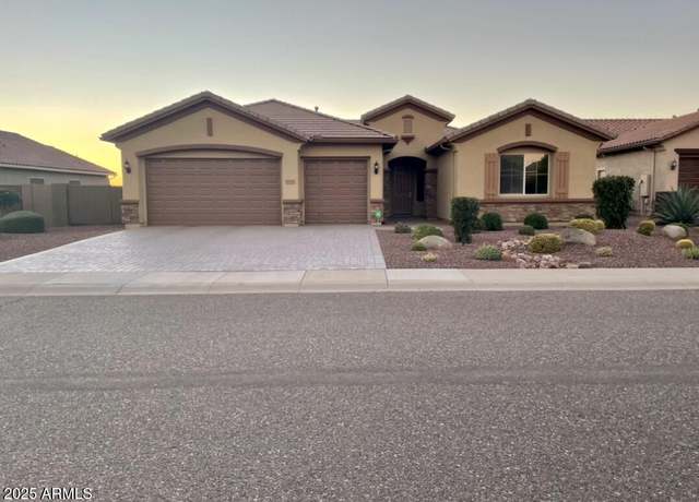 Property at 43916 N 50th Ln, New River, AZ 85087, 3 beds, 2 baths