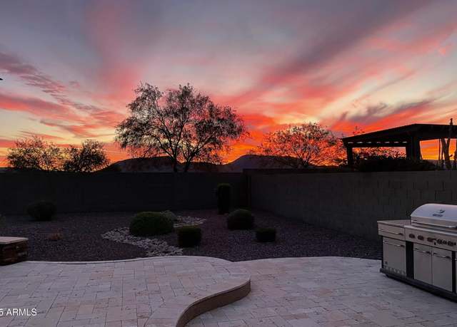 Property at 43916 N 50th Ln, New River, AZ 85087, 3 beds, 2 baths