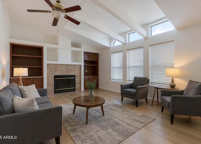 Property at 2929 E Sequoia Dr, Phoenix, AZ 85050, 3 beds, 2 baths